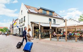 Hotel De Maasparel Arcen